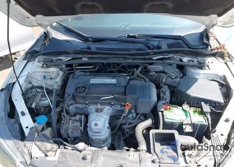 2013 Honda Accord Ex from USA, damaged, VIN 1HGCR2F76DA089545